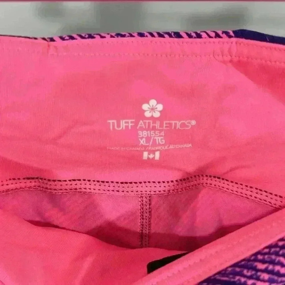 Tuff Athletics  ~ Leggings - Picture 4 of 6